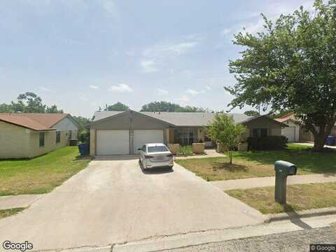 Allen, COPPERAS COVE, TX 76522
