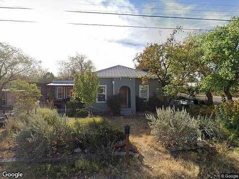 Avenue B, ALPINE, TX 79830