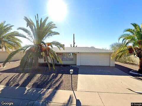 Ellis, MESA, AZ 85205