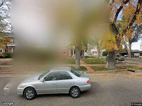 Belleview, LA JUNTA, CO 81050