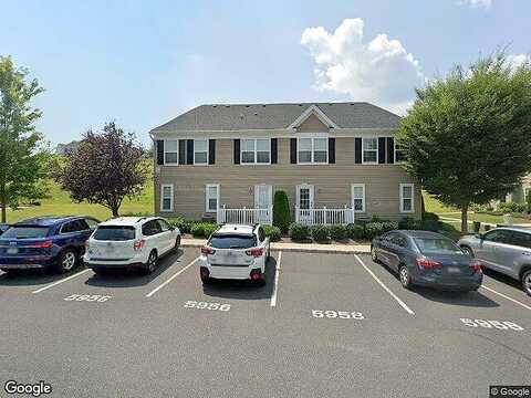 Valley Forge, COOPERSBURG, PA 18036
