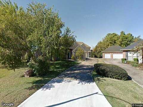 Briar Creek, BEAUMONT, TX 77706