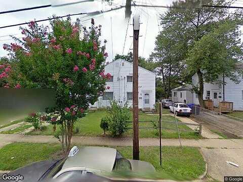 7Th, ARLINGTON, VA 22204