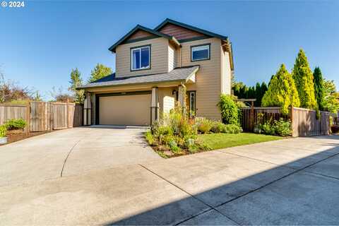 Gould, EUGENE, OR 97402