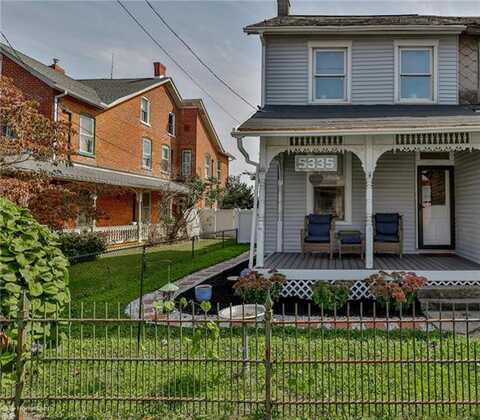 Vera Cruz, EMMAUS, PA 18049
