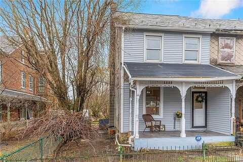 Vera Cruz, EMMAUS, PA 18049