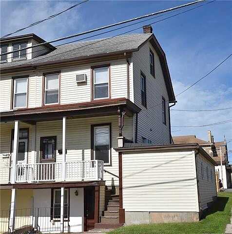 Center, JIM THORPE, PA 18229