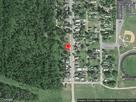 4Th, DEER RIVER, MN 56636