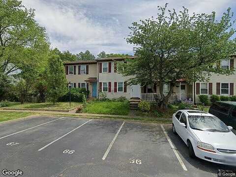 Pecan, FREDERICKSBURG, VA 22407