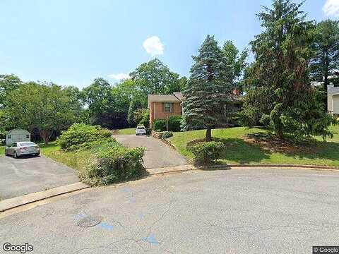 Harvest Ridge, ROANOKE, VA 24019