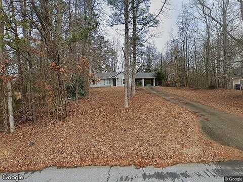Oakdale, DOUGLASVILLE, GA 30135