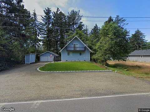 Mount Olympus, OCEAN SHORES, WA 98569