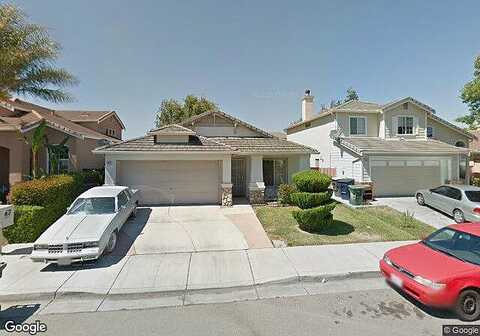 Pombo Square, TRACY, CA 95376
