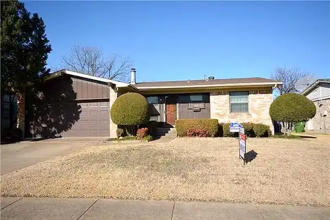 Cornell, GARLAND, TX 75042
