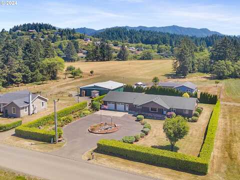 Boquist, TILLAMOOK, OR 97141