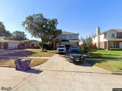 Breckenridge, HOUSTON, TX 77066