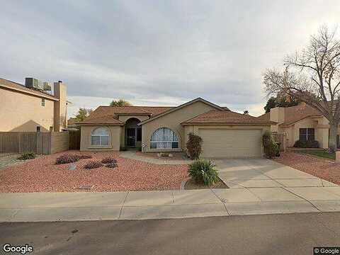 Calle Lejos, GLENDALE, AZ 85310