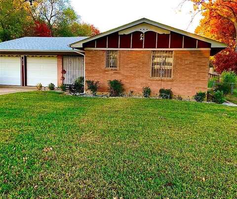 Longridge, DALLAS, TX 75232