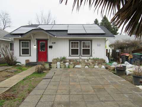 King, MEDFORD, OR 97501