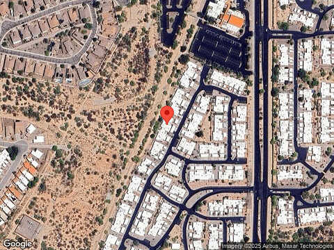 Calle Del Diablo, GREEN VALLEY, AZ 85614