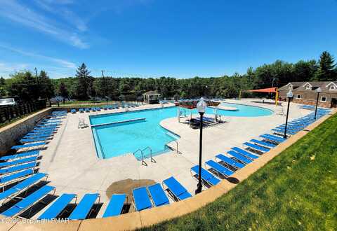 Timber, TOBYHANNA, PA 18466