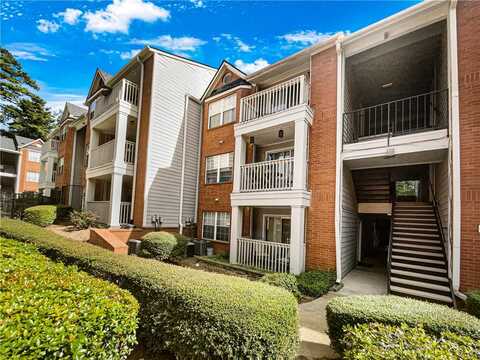 Chastain Park, ATLANTA, GA 30342