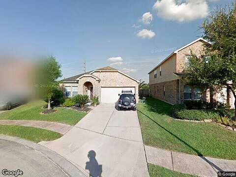 Sunwood Glenn, KATY, TX 77494