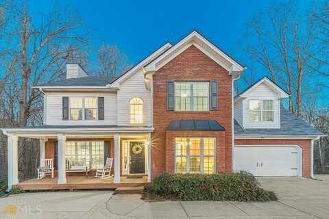 Fawn Valley, LOGANVILLE, GA 30052