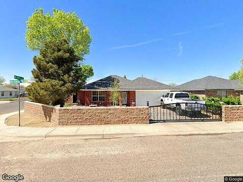 Brookover, ODESSA, TX 79763