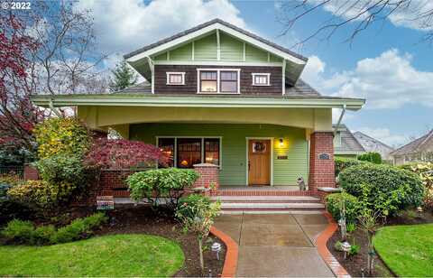 Waterbrook, EUGENE, OR 97408