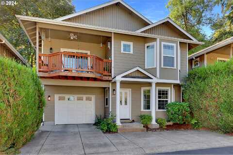 Colony Oaks, EUGENE, OR 97405