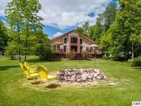 County Road 238, DEER RIVER, MN 56636