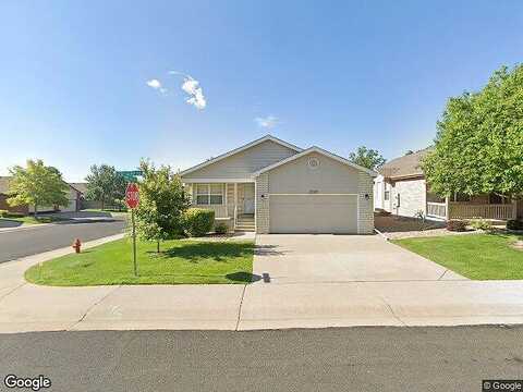20Th Street, GREELEY, CO 80634