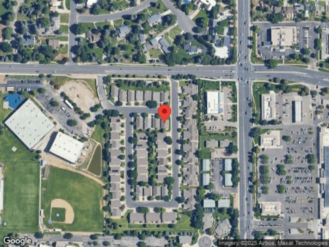20Th Street, GREELEY, CO 80634