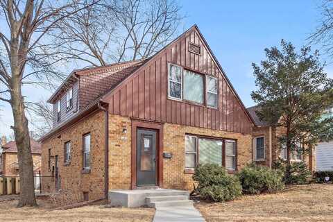 46Th, MILWAUKEE, WI 53216