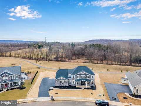 Pennington, MECHANICSBURG, PA 17055