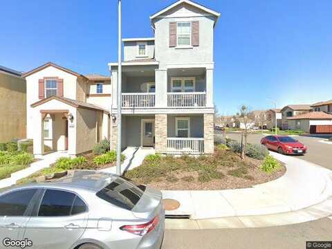New York, WEST SACRAMENTO, CA 95691