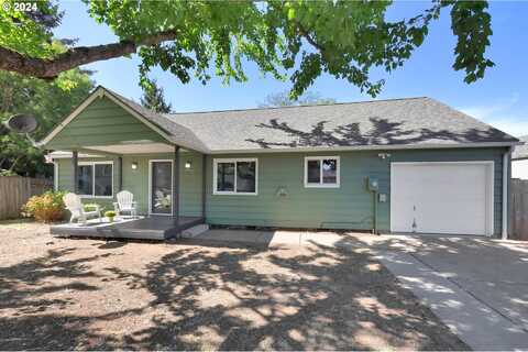 Grove, EUGENE, OR 97404