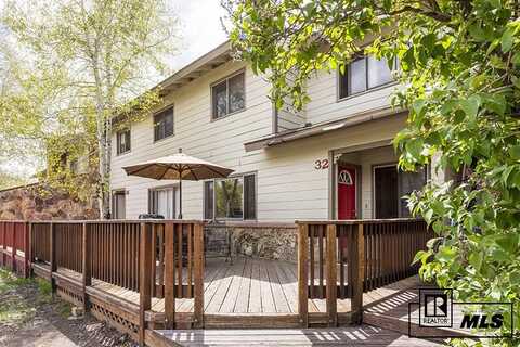 Cedar, STEAMBOAT SPRINGS, CO 80487