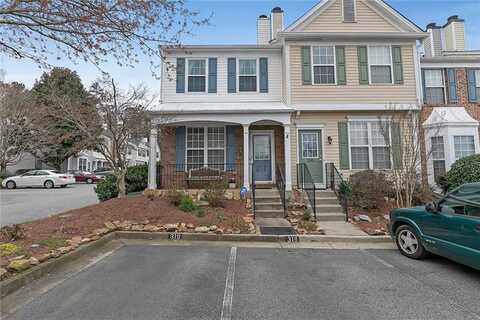 Devonshire, ALPHARETTA, GA 30022