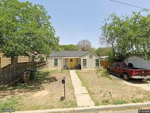 Washington, SAN ANGELO, TX 76901