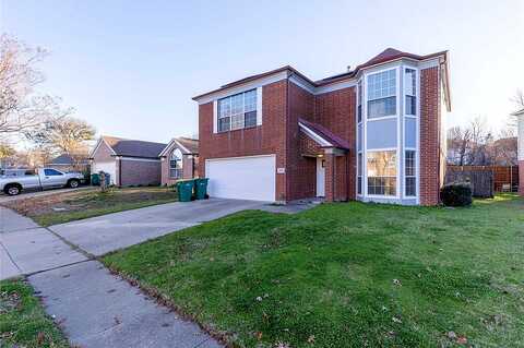 Pinnacle, CEDAR HILL, TX 75104