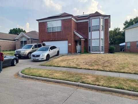Pinnacle, CEDAR HILL, TX 75104