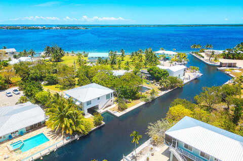 Anthony, BIG PINE KEY, FL 33043