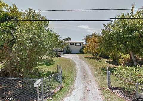 Anthony, BIG PINE KEY, FL 33043