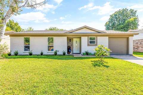 Sandra, ROWLETT, TX 75088