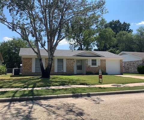 Sandra, ROWLETT, TX 75088