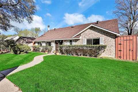 Live Oak, MESQUITE, TX 75150