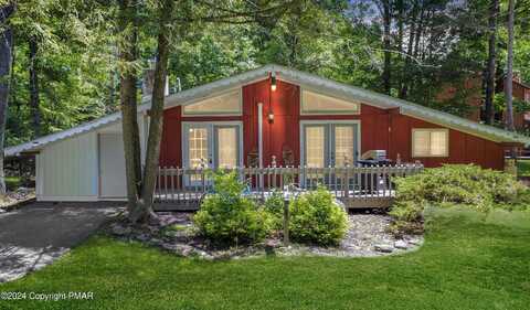 Camelback, HENRYVILLE, PA 18332