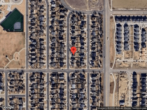 Basswood, JOHNSTOWN, CO 80534